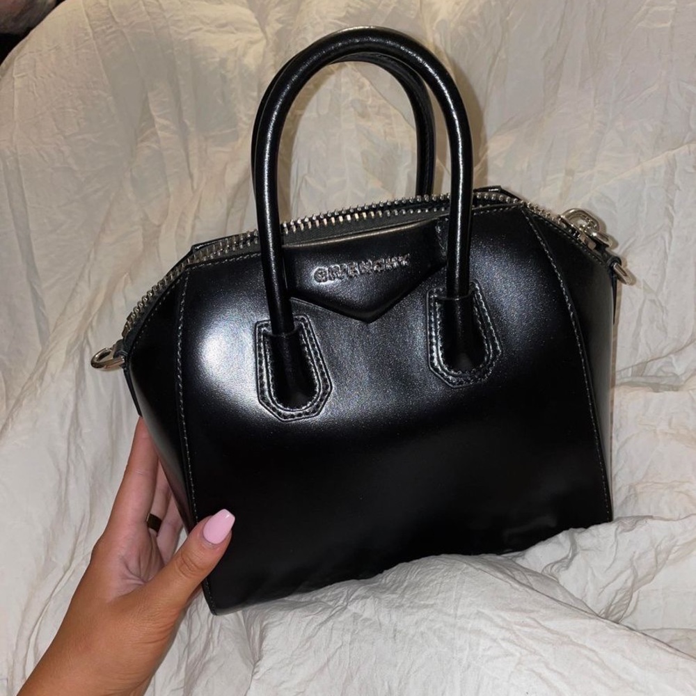 Givenchy mini Antigona - authentic